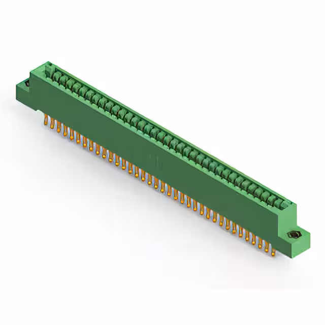 846-072-555-207 EDAC Inc.  Edgeboard Connectors